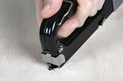 RAPID Compacta handmatige nietmachine - metaal RAPID Compacta handmatige nietmachine - metaal