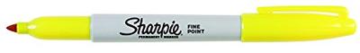 Viltstift sharpie f assorti