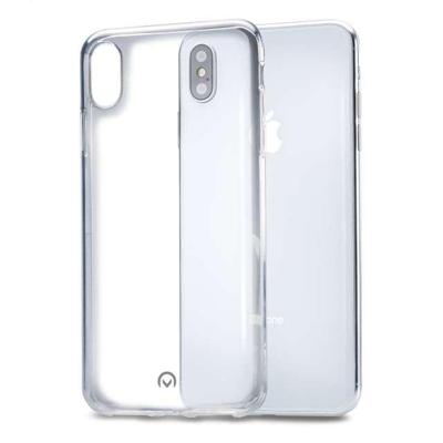 Mobilize Gelly Case Apple iPhone Xs Max Clear Mobilize Gelly Case Apple iPhone Xs Max Clear