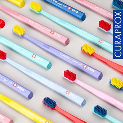 Curaprox Tandenb Super Soft 2