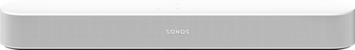 Sonos BEAM Gen2 Soundbar Wit Sonos BEAM Gen2 Soundbar Wit
