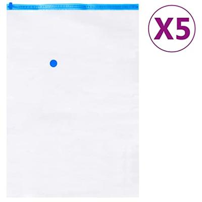 Vacumopbergzakken 20 st 3 maten Vacumopbergzakken 20 st 3 maten