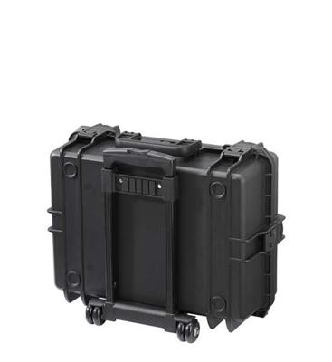 Little jumbo MAX 505PUTR - MET GEREEDSCHAPSINLEG EN TROLLEY - 2450560