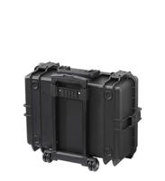 Little jumbo MAX 505PUTR - MET GEREEDSCHAPSINLEG EN TROLLEY - 2450560 - thumbnail