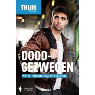 Ria  Maes Thuis   Doodgezwegen