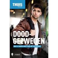 Ria  Maes Thuis   Doodgezwegen - thumbnail