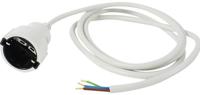 Scanpart Aansluitsnoer voor Trekschakelaar 3x1,5 Contra - thumbnail