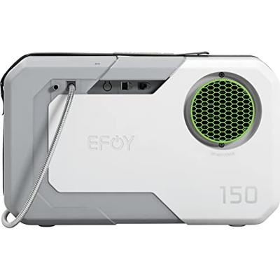 EFOY 150 BT Brandstofcel 7.1 A 12 V, 24 V