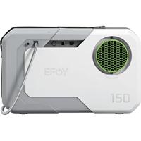 EFOY 150 BT Brandstofcel 7.1 A 12 V, 24 V - thumbnail