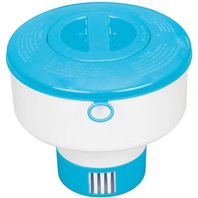 Chloor dispenser Intex Drijvend 17,8 cm (17,8 cm)