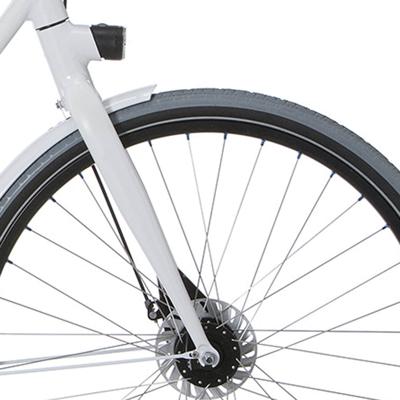 Cortina voorvork blau rb minor grey