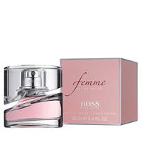 Hugo Boss eau de parfum spray femme 30ml dames - thumbnail