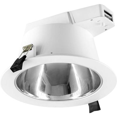 EVN L54180125 EVN Lichttechnik LED-plafondlamp 18 W Wit