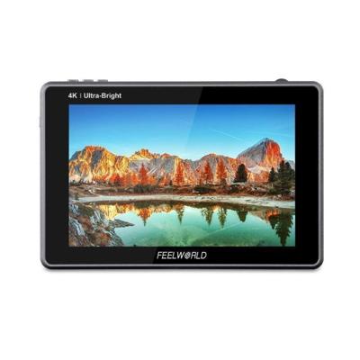 Feelworld 7" L7 2200 Nits Touchscreen Feelworld 7" L7 2200 Nits Touchscreen