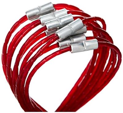 Bosch Accessoires Trimmer Draad extra Sterk | Voor ART 26 Combitrim | Per 10 - F016800181