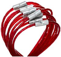 Bosch Accessoires Trimmer Draad extra Sterk | Voor ART 26 Combitrim | Per 10 - F016800181 - thumbnail