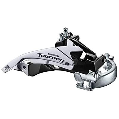 Shimano TOURNEY FD-TY500 3x6/7-speed Front Derailleur