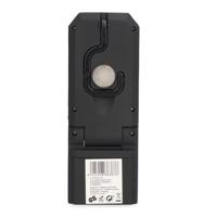 EDM LED zaklamp met haak+magneet plastic 3xAAA - 5710040 - thumbnail
