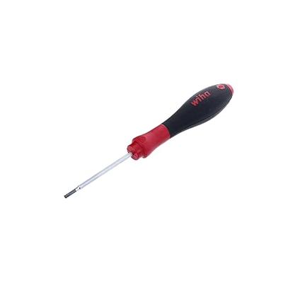 SoftFinish TORX®-kogelkopschroevendraaier 362BE T10 x 60 Wiha