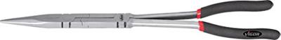 Vigor V2783 Platte rondbektang Werkplaats Recht 340 mm