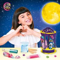 Lipgloss - Creatieve vrijetijdsset - THE MOON ACADEMY - Lipglosscomponenten, lipglossflesjes - thumbnail