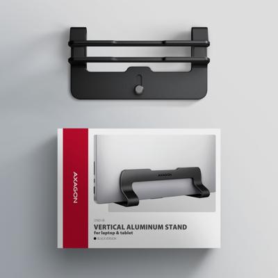 AXAGON Laptopstandaard