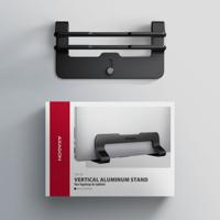 AXAGON Laptopstandaard - thumbnail