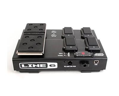 Line 6 FBV Express USB MK2 voetcontroller