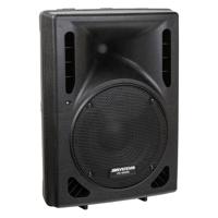 JB Systems IPS-08 passieve speaker 8 inch - thumbnail
