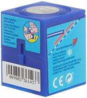 Revell 36143 Aqua Color verf Middelgrijs Kleurcode: 43 Doos 18 ml - thumbnail