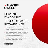 D&apos;Addario NYXL45100SL Nickel Wound Regular Light 45-100 snaren voor elektrische bas - thumbnail