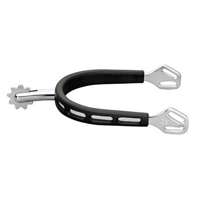 HS Ultra Fit X-Grip wiel sporen zilver maat:35