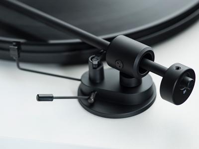 Pro-Ject Primary E Platenspeler Wit Pro-Ject Primary E Platenspeler Wit