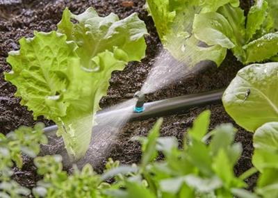 Gardena Strook Sprinkler - thumbnail