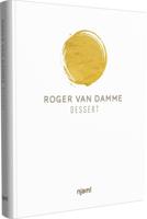 Roger Van Damme desserts (Hardback) - thumbnail