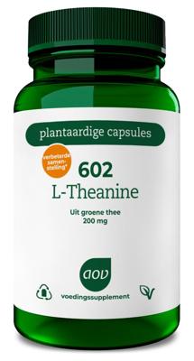 602 L-Theanine