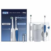 Elektrische tandenborstel Oral-B SERIE PRO - thumbnail