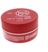 Red One Haarwax aqua red 150 Milliliter - thumbnail