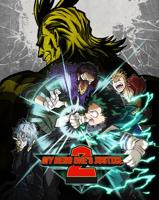 PS4 My Hero One's Justice 2 - thumbnail