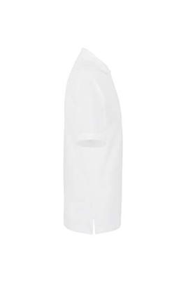 Hakro 810 Polo shirt Classic - White - 3XL