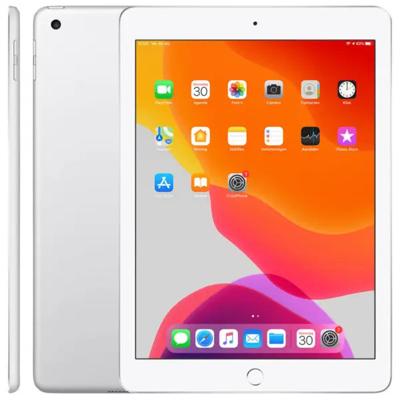 Refurbished iPad 2018 32 GB 4G Zilver Gebruikt Refurbished iPad 2018 32 GB 4G Zilver Gebruikt