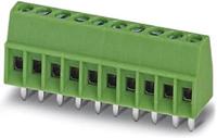 Phoenix Contact 1725685 Klemschroefblok 0.50 mm² Aantal polen 5 Groen 250 stuk(s) - thumbnail