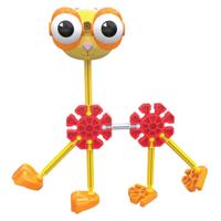 K'Nex kid bouwset mates - thumbnail