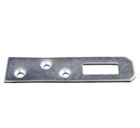 Waelbers Rekoog 100x20x1.7mm, blauw verzinkt (GV) + ean - 100 Stuk(s) - 269141.13 - thumbnail
