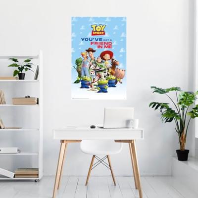 Poster Disney Pixar - Toy Story - 30th Anniversary 61x91,5cm