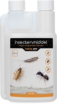 Knock Pest Insectenmiddel