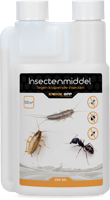 Knock Pest Insectenmiddel - thumbnail