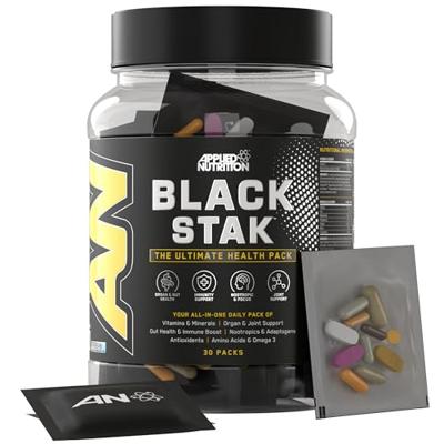 Black Stak 30packs