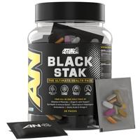 Black Stak 30packs - thumbnail