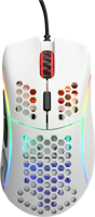 Glorious PC Gaming Race Model D muis Rechtshandig USB Type-A Optisch 12000 DPI - thumbnail